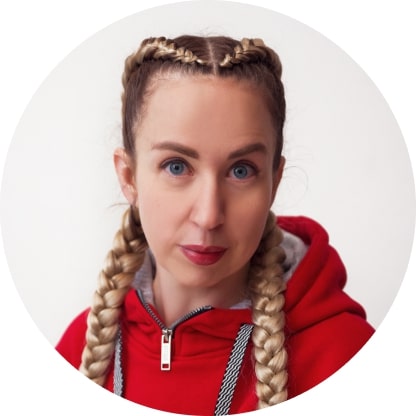 Active Group — Менеджер по продажам Болычева Екатерина