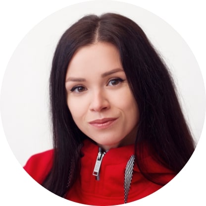 Active Group — Координатор проектов Брусенцева Ольга