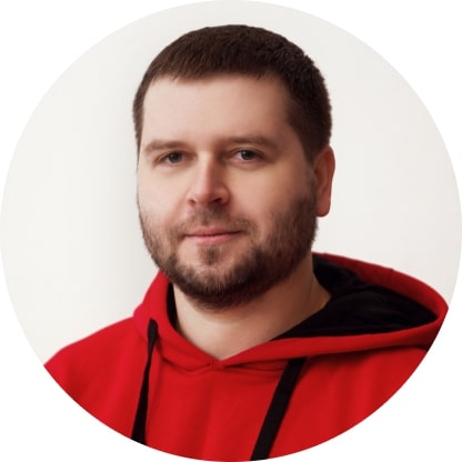 Active Group — Менеджер проекта Шишков Дмитрий