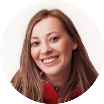 Active Group — Старший координатор Сочнева Алина