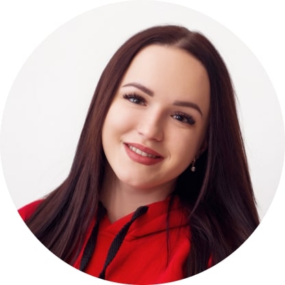 Active Group — Координатор Веселова Анастасия